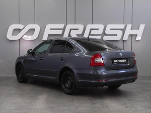 Лифтбек Skoda Octavia 2011 года, 599000 рублей, Воронеж