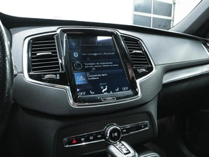 Внедорожник Volvo XC90 2017 года, 3500000 рублей, Красноярск