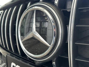 Внедорожник Mercedes-benz GLE-класс AMG Coupe 2021 года, 12600000 рублей, Уфа