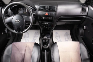Хетчбэк Kia Picanto 2010 года, 409000 рублей, Оренбург