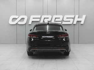 Седан Kia Optima 2016 года, 1599000 рублей, Ростов-на-Дону