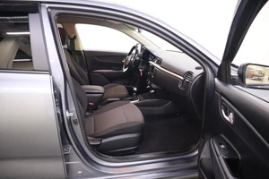 Седан Kia Rio 2017 года, 1400000 рублей, Брянск