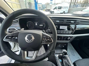 Внедорожник KGM Korando 2025 года, 3245000 рублей, Красноярск