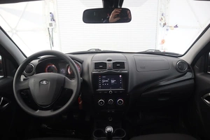 Универсал ВАЗ (LADA) Granta 2021 года, 775000 рублей, Орёл