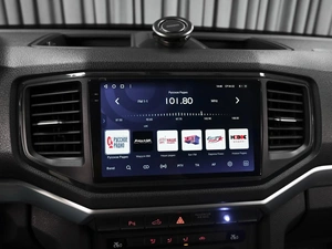 Пикап Volkswagen Amarok 2017 года, 3240000 рублей, Ставрополь