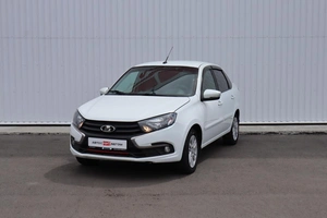 Седан ВАЗ (LADA) Granta 2019 года, 580000 рублей, Брянск