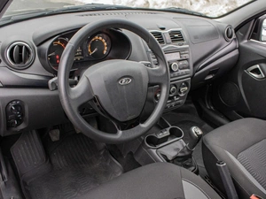 Лифтбек ВАЗ (LADA) Granta 2022 года, 759000 рублей, Петрозаводск