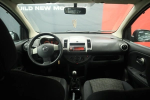 Хэтчбек Nissan Note 2008 года, 630000 рублей, Курск