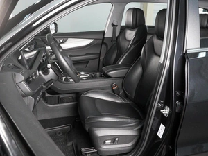Внедорожник Chery Tiggo 8 Pro Max 2023 года, 2290000 рублей, Красный Пахарь
