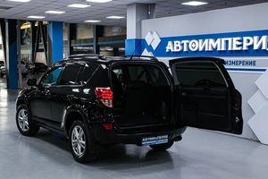 Внедорожник Toyota RAV4 2008 года, 1388000 рублей, Солонцы