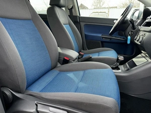 Хетчбэк Volkswagen Golf Plus 2008 года, 699000 рублей, Ижевск