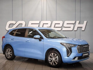 Внедорожник Haval Jolion 2022 года, 1720000 рублей, Муром