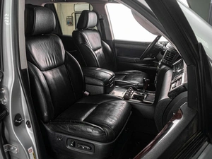 Внедорожник Lexus LX 2011 года, 2855000 рублей, Тюмень