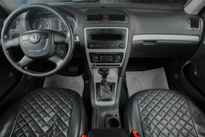 Лифтбек Skoda Octavia 2011 года, 599000 рублей, Тюмень