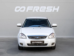 Хетчбэк ВАЗ (LADA) Priora 2010 года, 480000 рублей, Краснодар