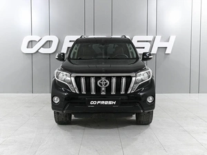 Внедорожник Toyota Land Cruiser Prado 2017 года, 4699000 рублей, Ростов-на-Дону