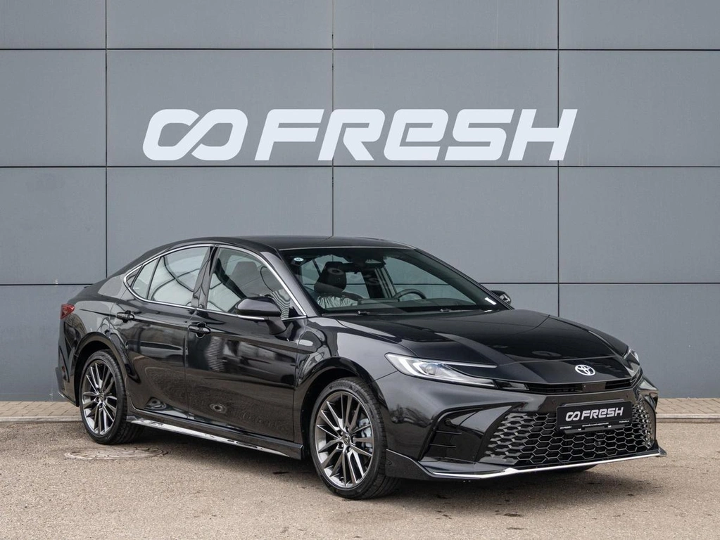 Седан Toyota Camry 2026 года, 4550000 рублей, Краснодар