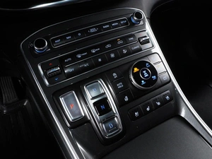 Внедорожник Hyundai Santa Fe 2021 года, 3649000 рублей, Минеральные Воды