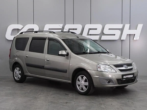 Универсал ВАЗ (LADA) Largus 2016 года, 919000 рублей, Воронеж