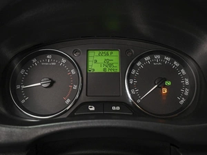 Хетчбэк Skoda Fabia 2013 года, 750000 рублей, Ставрополь