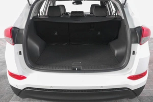 Внедорожник Hyundai Tucson 2016 года, 2399000 рублей, Кемерово