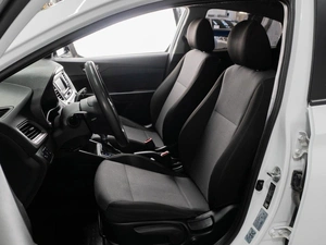 Седан Hyundai Solaris 2021 года, 1527000 рублей, Тюмень