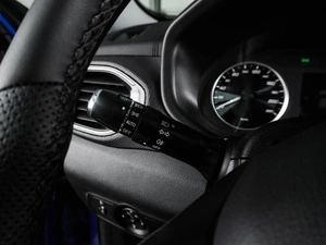 Внедорожник Chery Tiggo 4 2021 года, 1190000 рублей, Воронеж