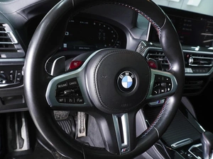 Внедорожник BMW X4 M 2021 года, 9200000 рублей, Ростов-на-Дону