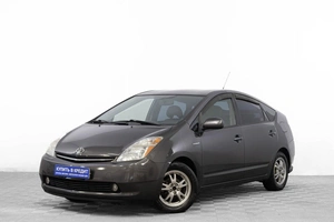 Лифтбек Toyota Prius 2008 года, 869000 рублей, Барнаул