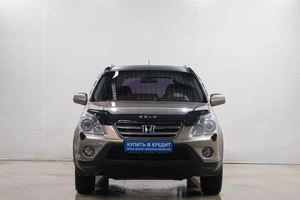 Внедорожник Honda CR-V 2006 года, 699000 рублей, Новокузнецк