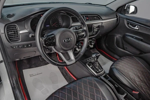 Хетчбэк Kia Rio 2019 года, 1149000 рублей, Челябинск