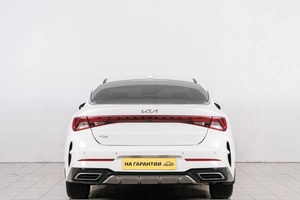 Седан Kia K5 2021 года, 2349000 рублей, Красноярск