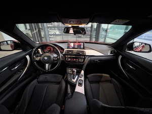 Седан BMW 3 серия 2017 года, 2720000 рублей, Уфа