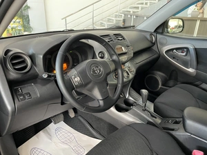 Внедорожник Toyota RAV4 2006 года, 1087000 рублей, Солонцы