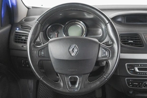Седан Renault Fluence 2012 года, 709000 рублей, Кемерово