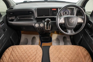 Хетчбэк Honda Life 2010 года, 549000 рублей, Барнаул