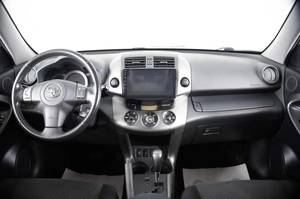Внедорожник Toyota RAV4 2011 года, 2009000 рублей, Пермь