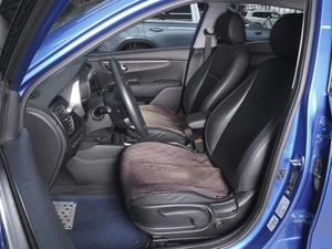 Хетчбэк Kia Rio X 2021 года, 2090000 рублей, Ростов-на-Дону