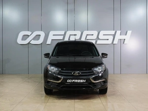 Седан ВАЗ (LADA) Granta 2023 года, 829000 рублей, Воронеж
