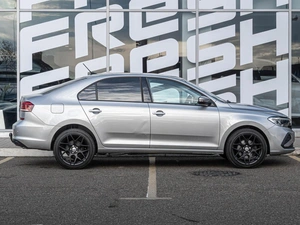 Лифтбек Volkswagen Polo 2020 года, 1583000 рублей, Краснодар