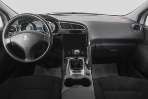 Внедорожник Peugeot 3008 2012 года, 549000 рублей, Кемерово