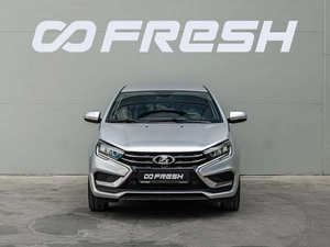 Седан ВАЗ (LADA) Vesta 2025 года, 1350000 рублей, Краснодар
