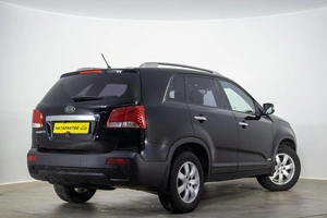 Внедорожник Kia Sorento 2012 года, 1349000 рублей, Оренбург