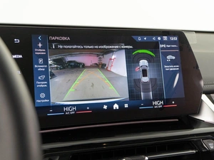 Внедорожник BMW X1 2024 года, 4549999 рублей, Москва