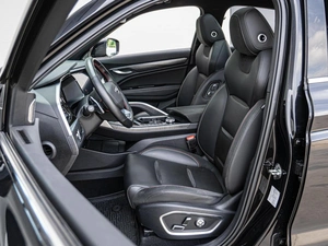 Внедорожник Geely Tugella 2023 года, 2795000 рублей, Краснодар