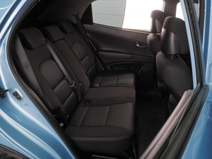 Внедорожник SsangYong Actyon 2011 года, 949000 рублей, Воронеж