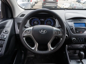 Внедорожник Hyundai ix35 2011 года, 1149000 рублей, Саратов