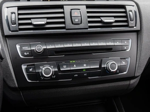 Хетчбэк BMW 1 серия 2014 года, 1440000 рублей, Краснодар