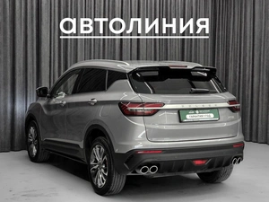 Внедорожник Belgee X50 2024 года, 1799000 рублей, Красноярск