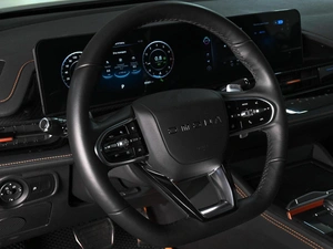 Седан OMODA S5 GT 2023 года, 1749000 рублей, Ростов-на-Дону